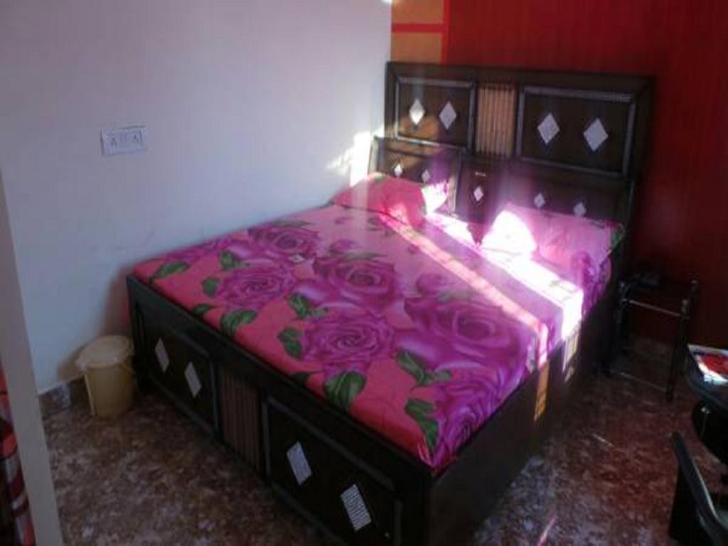 Hotel Jan Jan Tak Dehradun Zimmer foto