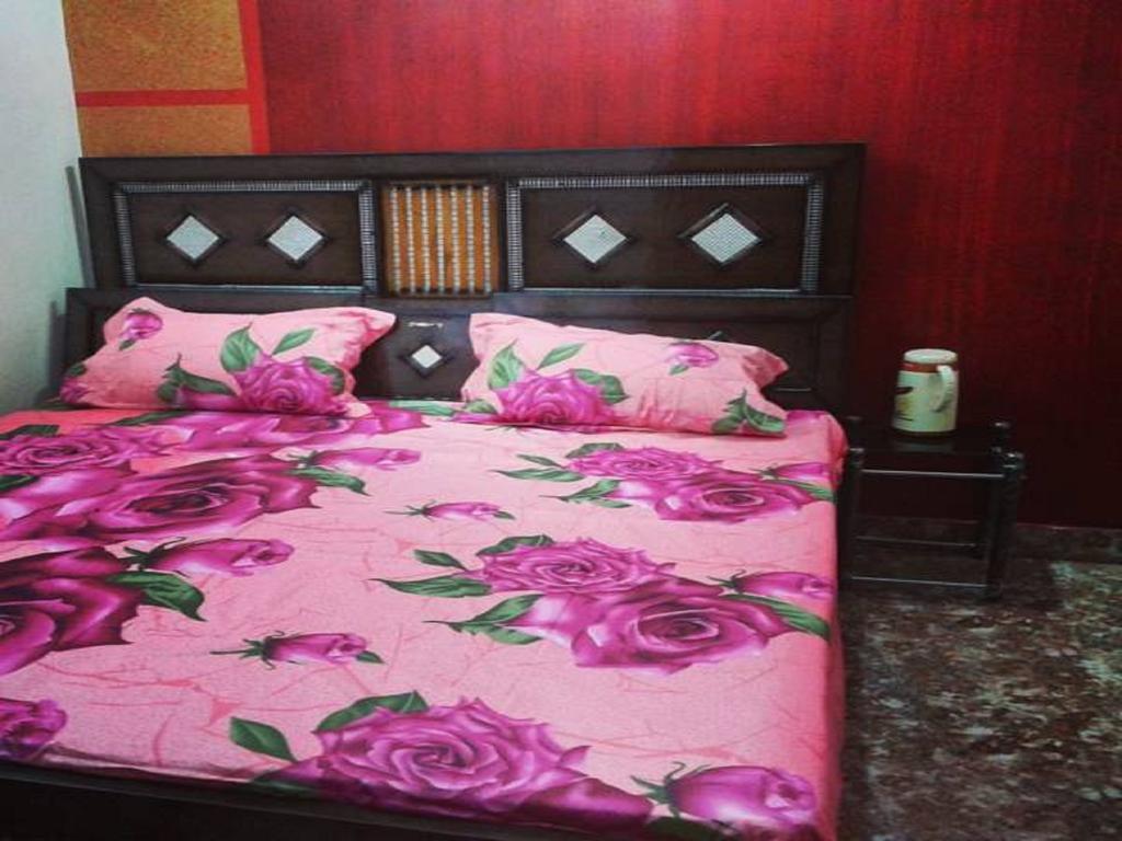 Hotel Jan Jan Tak Dehradun Zimmer foto