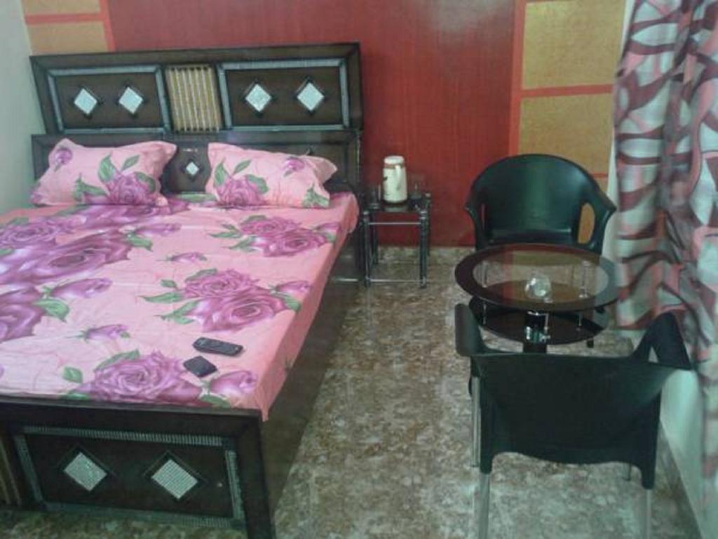 Hotel Jan Jan Tak Dehradun Zimmer foto